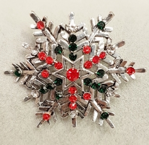 Brooch BRP18-1809